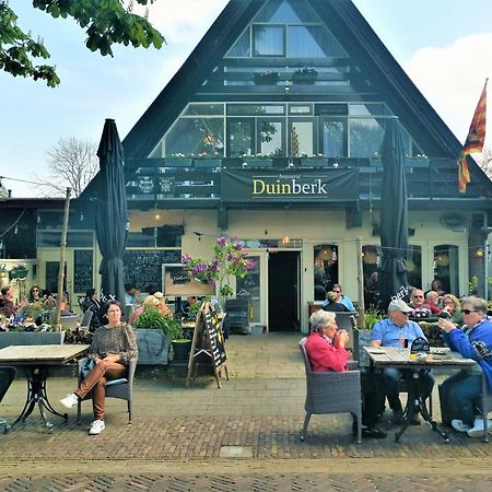Duinberk B&B Hotel En Brasserie Schoorl Luaran gambar