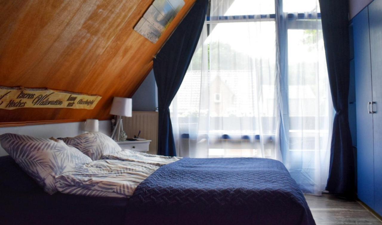 Duinberk B&B Hotel En Brasserie Schoorl Luaran gambar