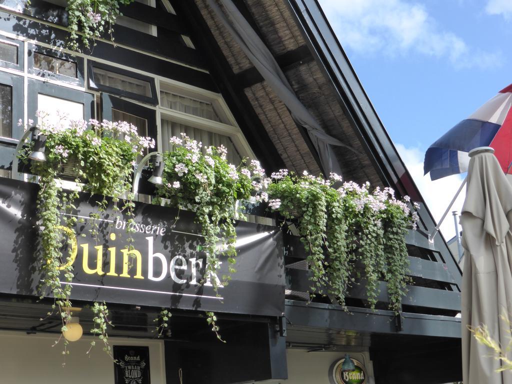 Duinberk B&B Hotel En Brasserie Schoorl Bilik gambar