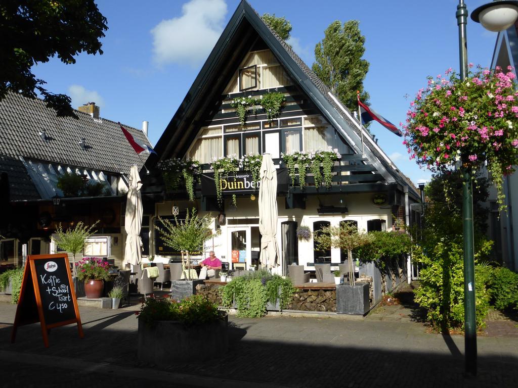 Duinberk B&B Hotel En Brasserie Schoorl Bilik gambar