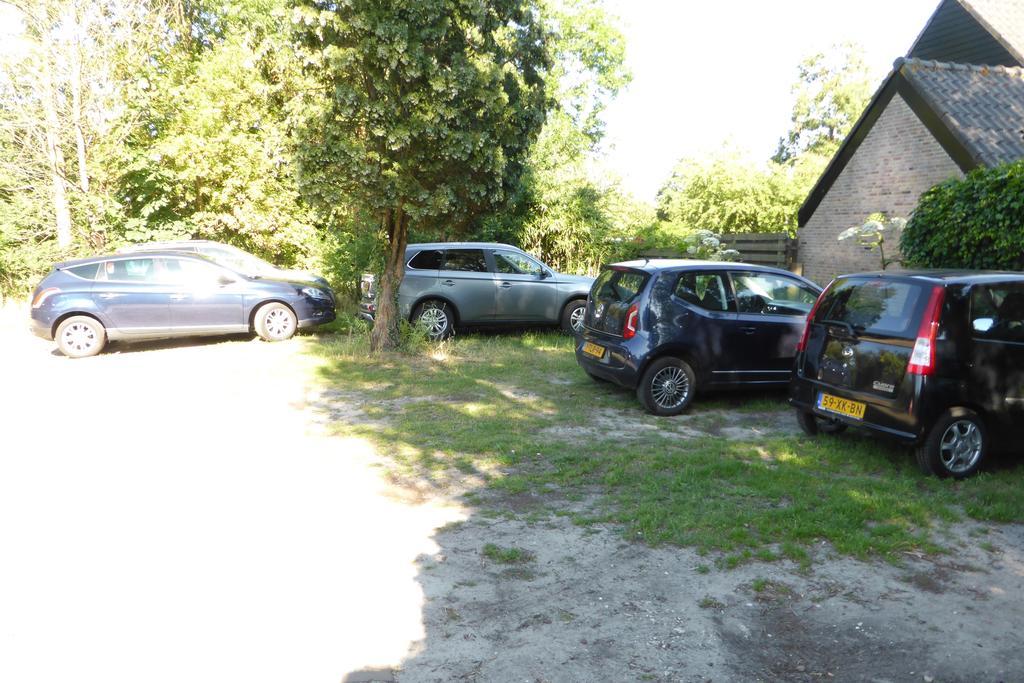 Duinberk B&B Hotel En Brasserie Schoorl Bilik gambar