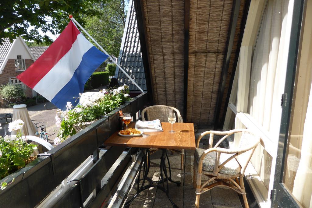 Duinberk B&B Hotel En Brasserie Schoorl Bilik gambar