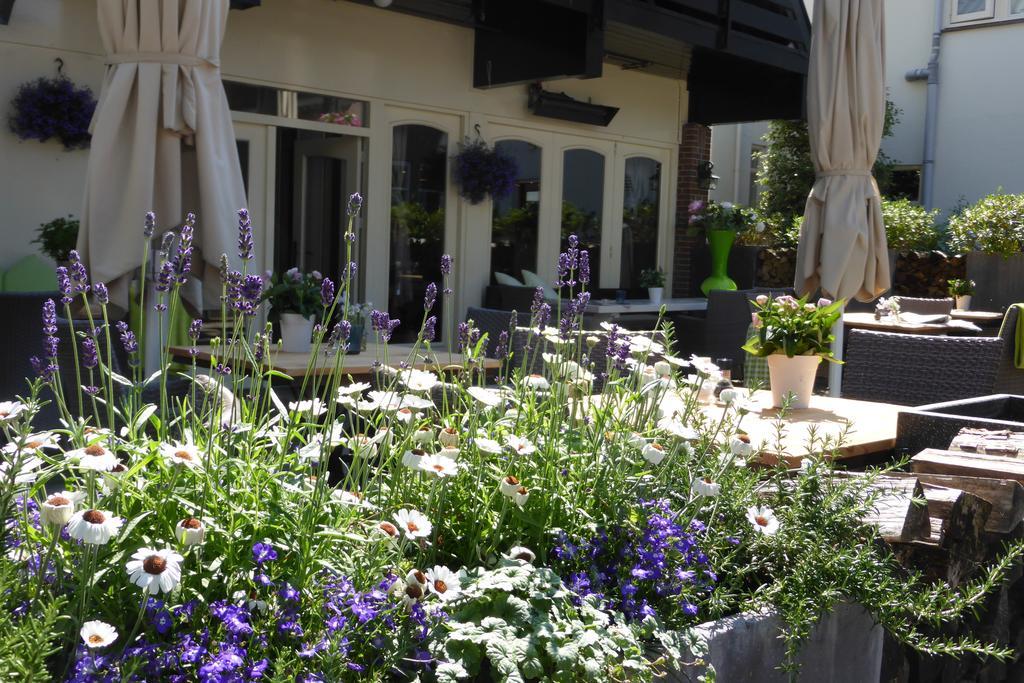 Duinberk B&B Hotel En Brasserie Schoorl Bilik gambar